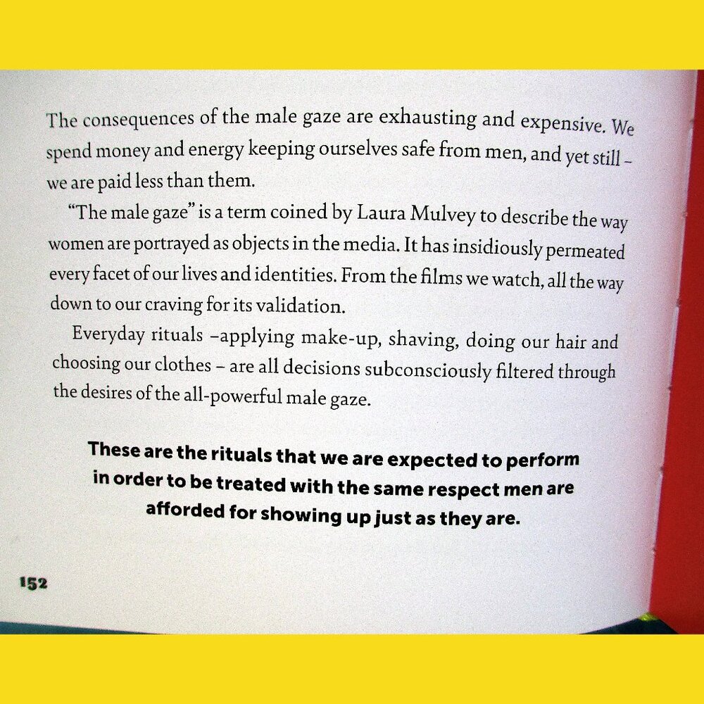 Book: Women Don't Owe You Pretty, by Florence Given - Picture 6 of 16